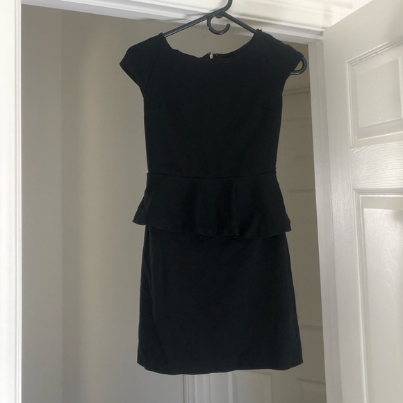 Express Dresses & Skirts - Express Black Dress